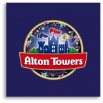 Alton Towers (Love2Shop Gift Card)
